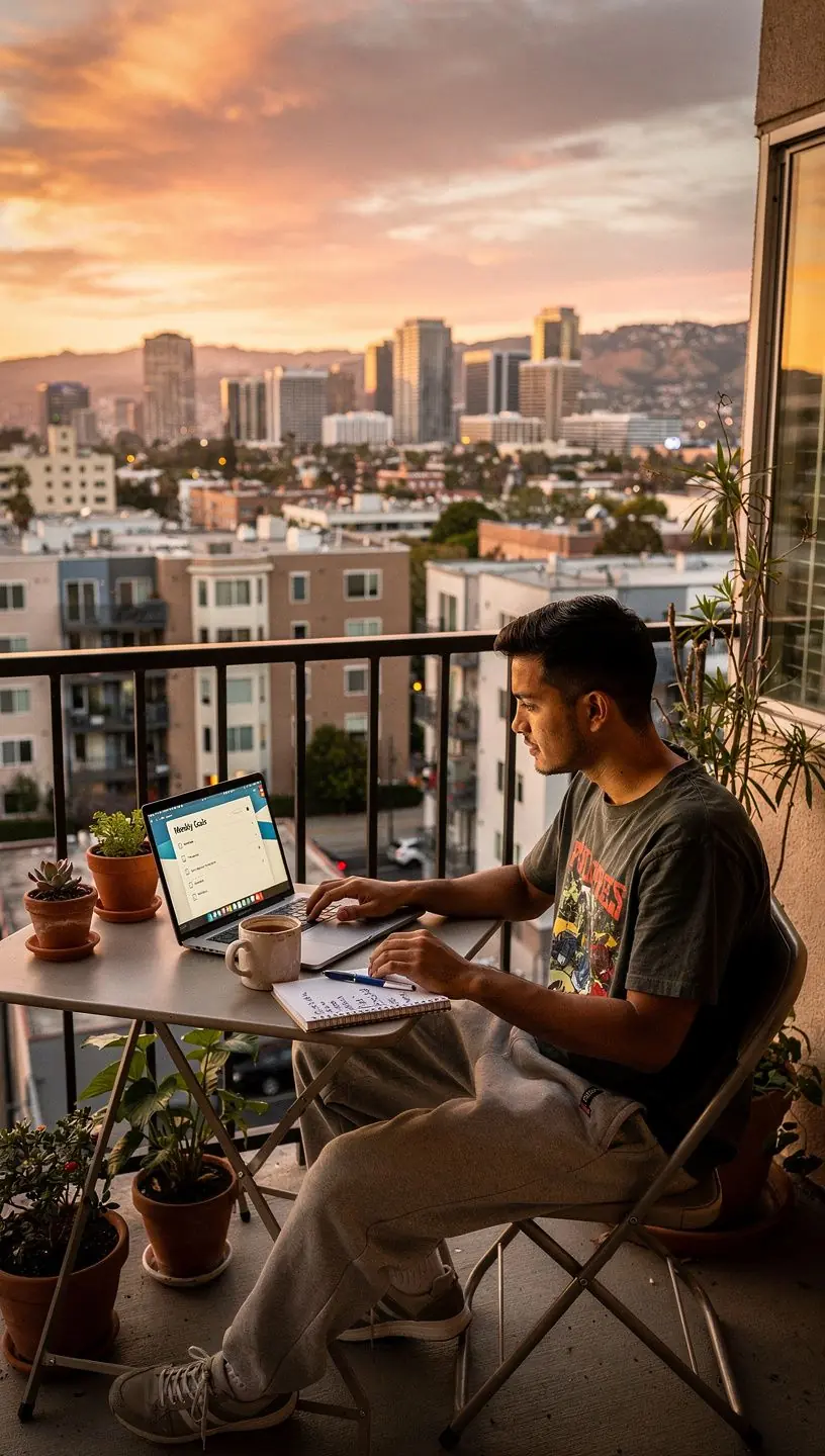 Time management techniques for busy lifestyles