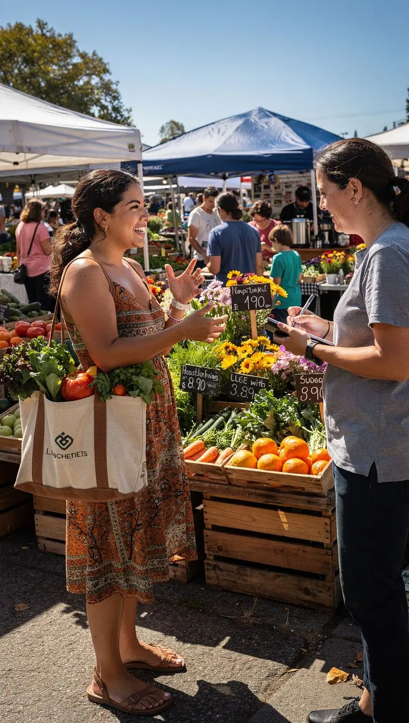 Professional team collaboration